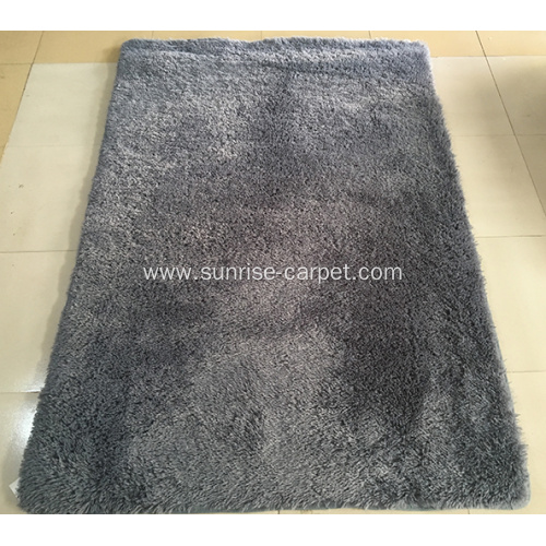 Fashion super soft slip-resistant mat carpet